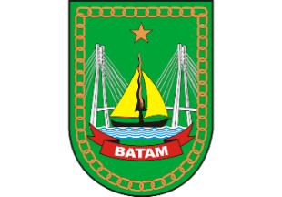 Logo Kota Batam